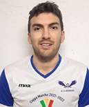 Alessandro RAGGI - Centrocampista